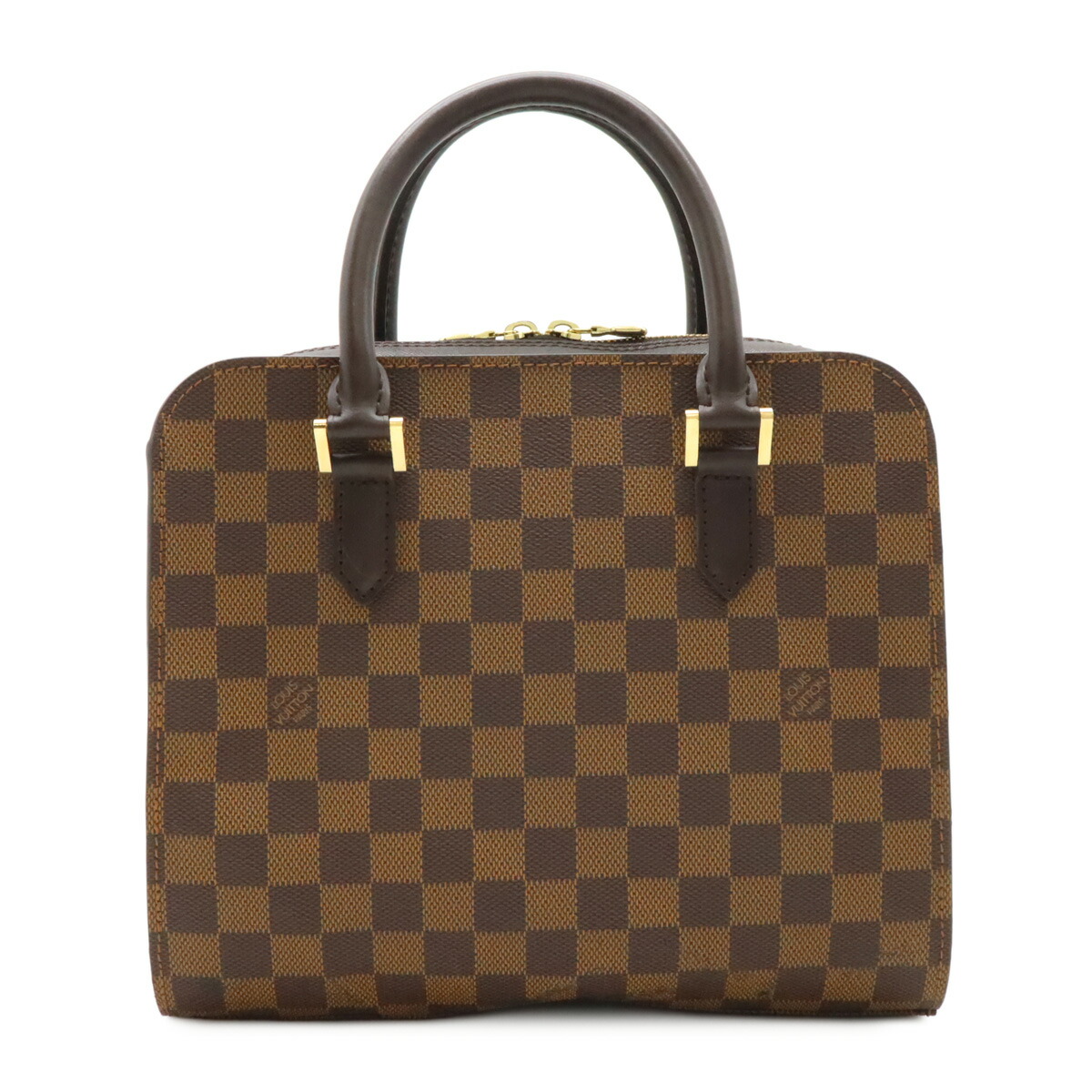 Louis Vuitton★ダミエアルマBBトートバック Louis Vuitton☆ダミエアルマBBトートバック (Louis Vuitton