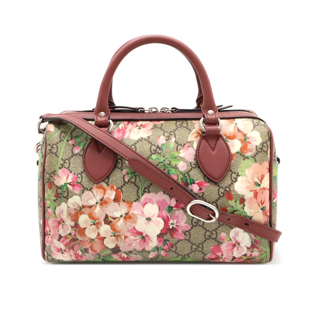 楽天市場】【未使用品】【バッグ】GUCCI グッチ GGブルームス