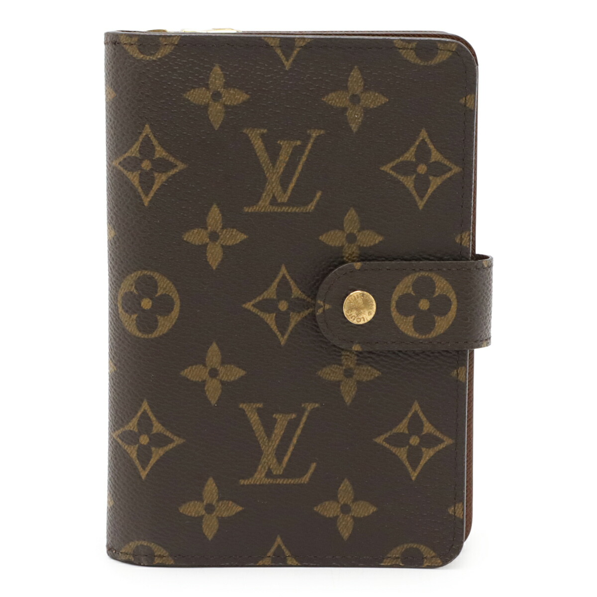 楽天市場】【財布】LOUIS VUITTON ルイ ヴィトン モノグラムペル