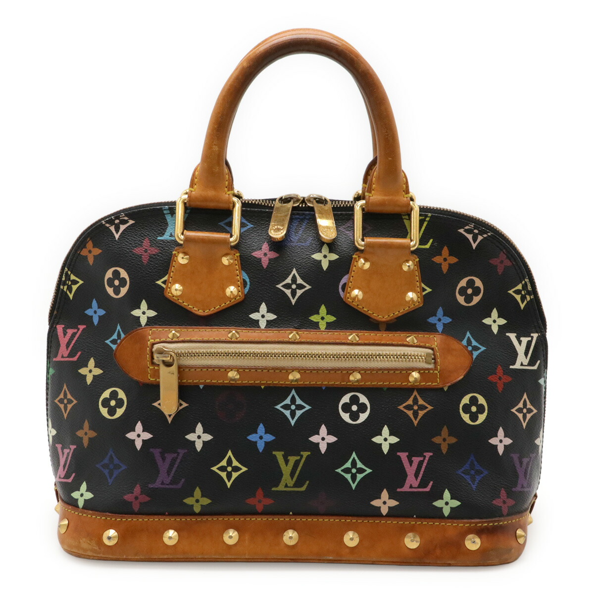 楽天市場】【バッグ】LOUIS VUITTON ルイ ヴィトン モノグラム