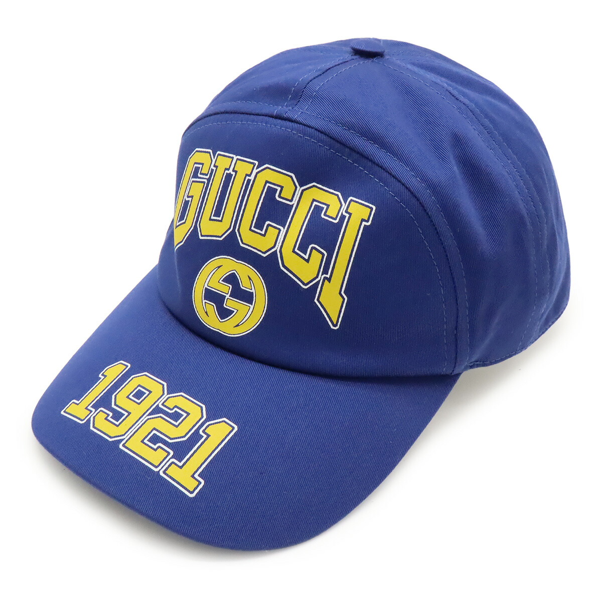 楽天市場】GUCCI【グッチ】200035 601491 ベースボールキャップ GG