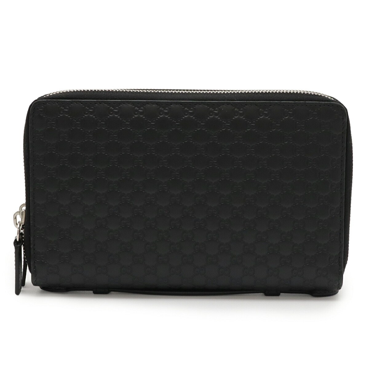 楽天市場】【新品未使用品】【財布】GUCCI グッチ マイクログッチシマ