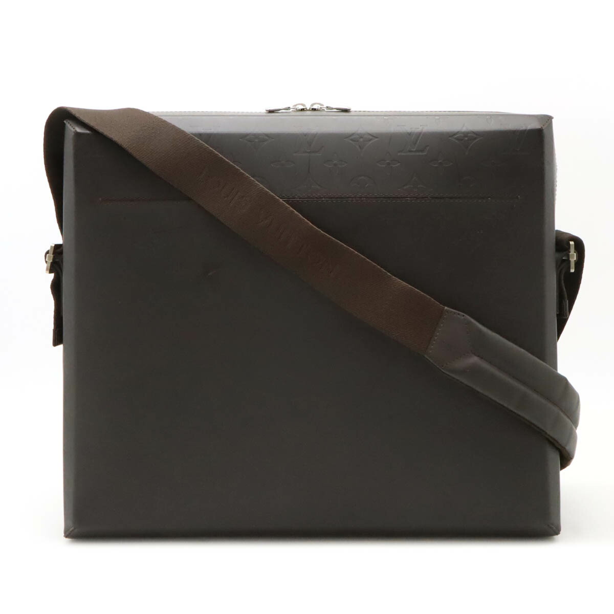 ルイヴィトン グラセ ボビー マット モノグラム ショルダーバッグ コンパクト LOUIS VUITTON ルイ ヴィトン モノグラム グラセ ボビー