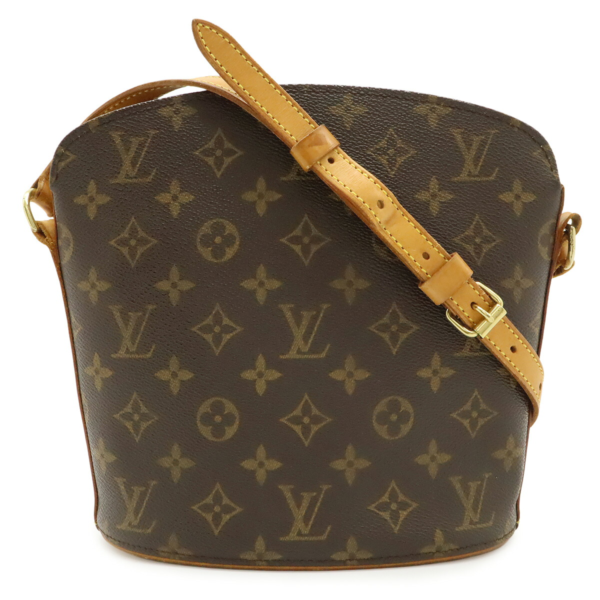 楽天市場】【バッグ】LOUIS VUITTON ルイ ヴィトン モノグラム 