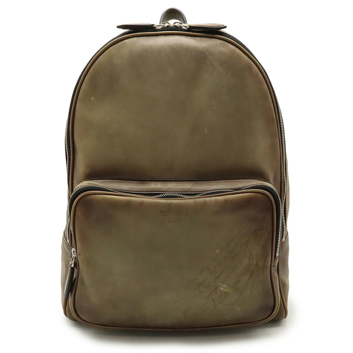 楽天市場】【SUNREV】 ベルルッティ Berluti カリグラフィ