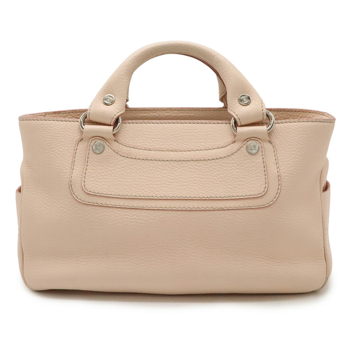 セリーヌCELINE　ブギーバッグ鑑定書付き セリーヌ ブギーバッグの高価買取・査定ならブランド買取のエコ