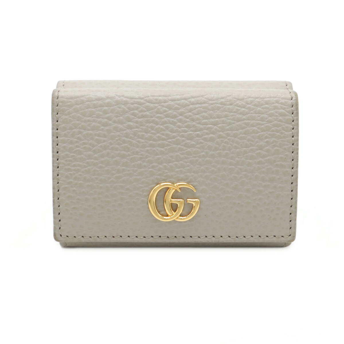 楽天市場】GUCCI グッチ プチマーモント コンパクトウォレット
