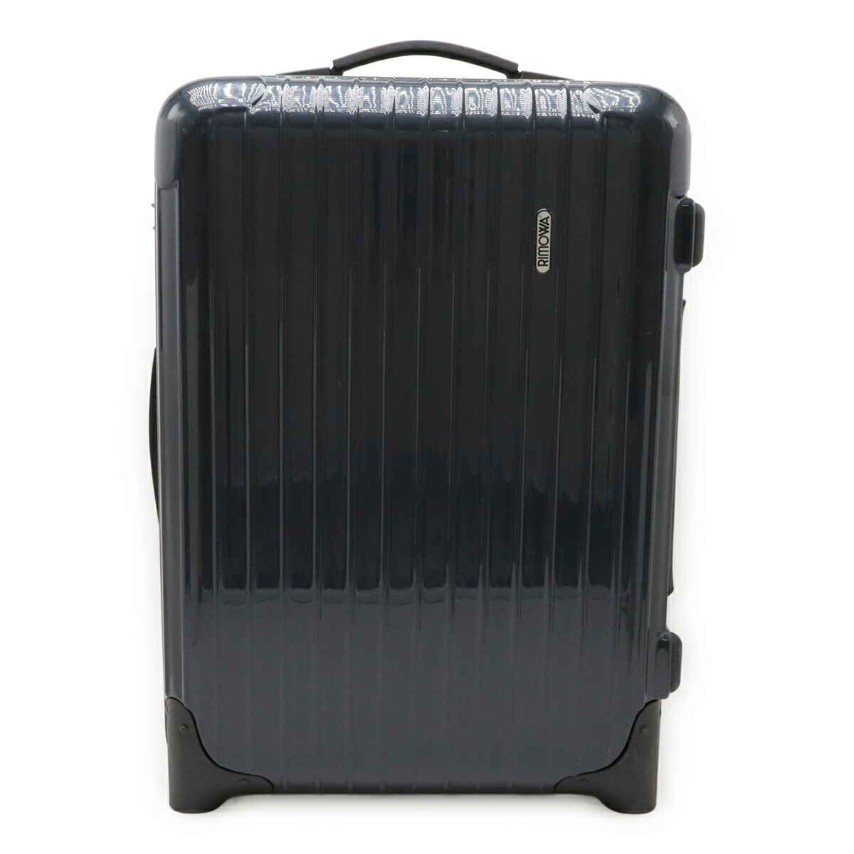 RIMOWA サルサ　ビジネストローリー　キャリーケース　未使用 楽天市場】【バッグ】RIMOWA リモワ サルサ キャビントローリー