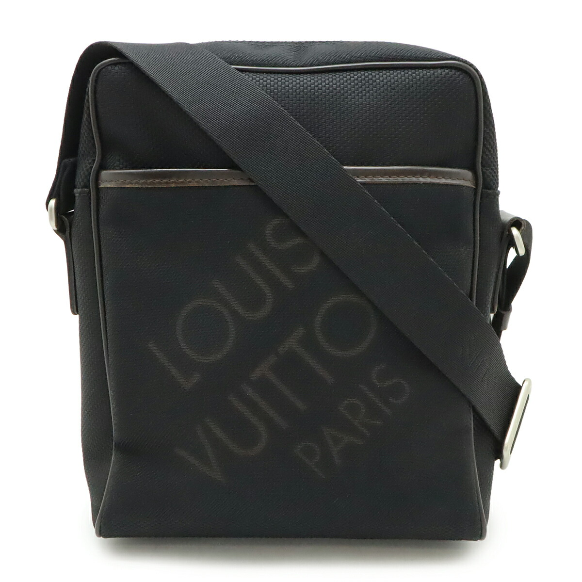 楽天市場】LOUIS VUITTON ルイ ヴィトン ダミエジェアン シタダン