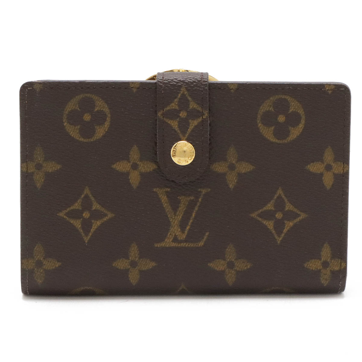 mmk 折り財布 エピ ポルトフォイユ ヴィエノワ LOUIS VUITTON ポルトフォイユ ヴィエノワ 二つ折り財布 エピ