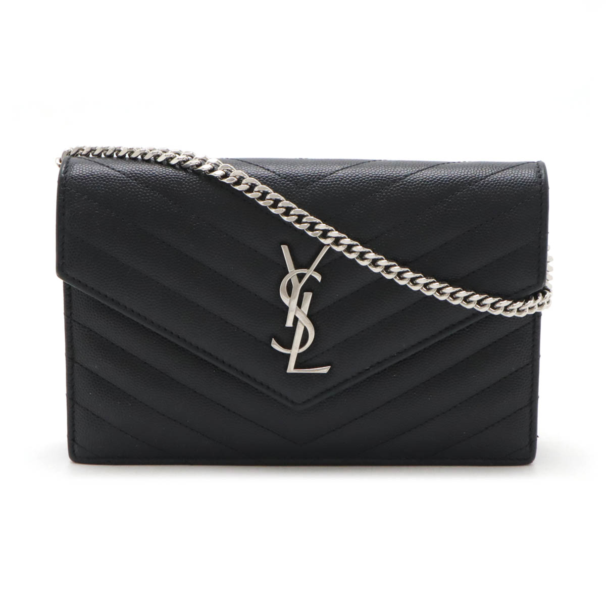楽天市場】【中古】【Saint Laurent】イヴサンローラン チェーン