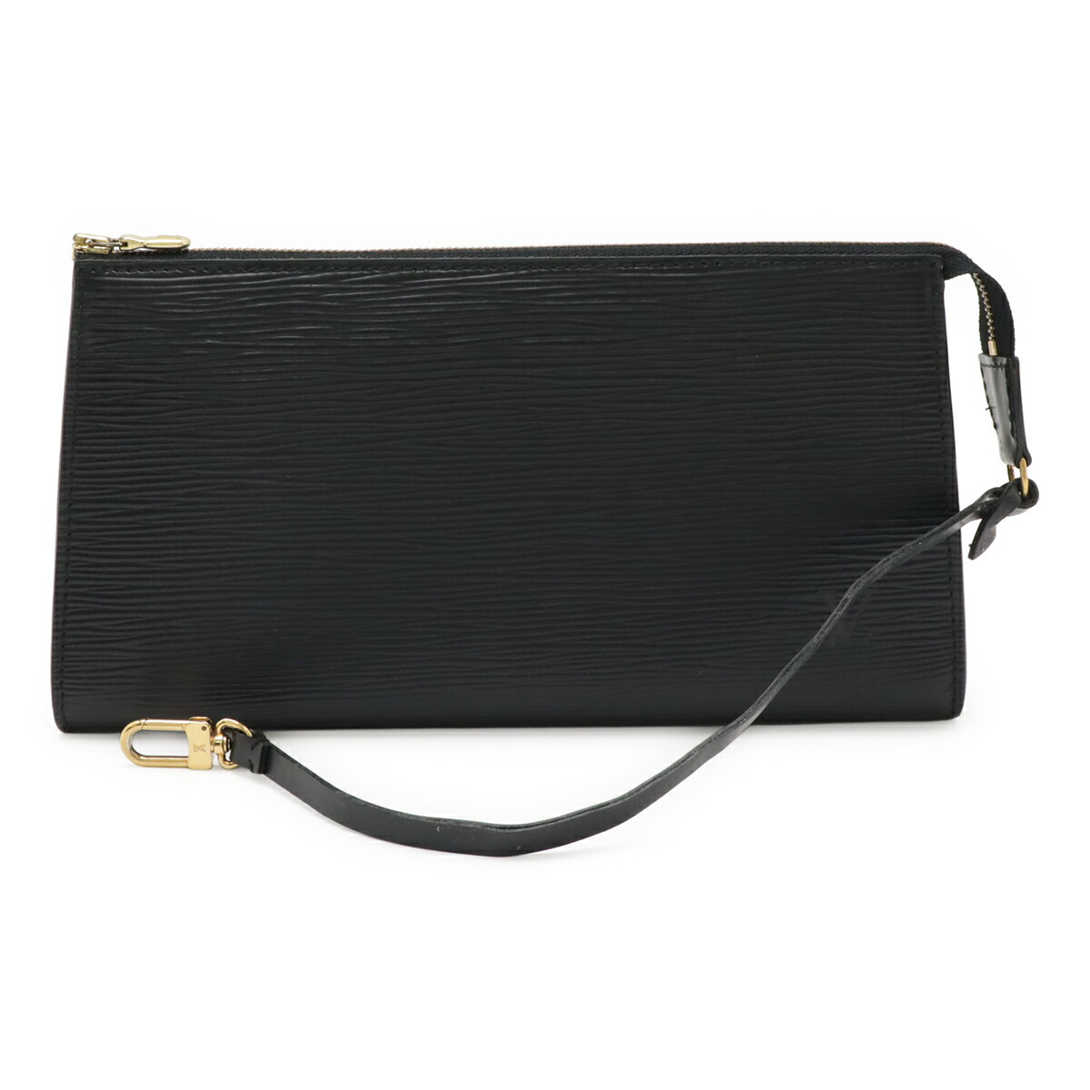 ルイヴィトン　エピ　ポシェット ドゥミリュンヌ　ブラック　アクセサリーポーチ 楽天市場】【バッグ】LOUIS VUITTON ルイ ヴィトン エピ