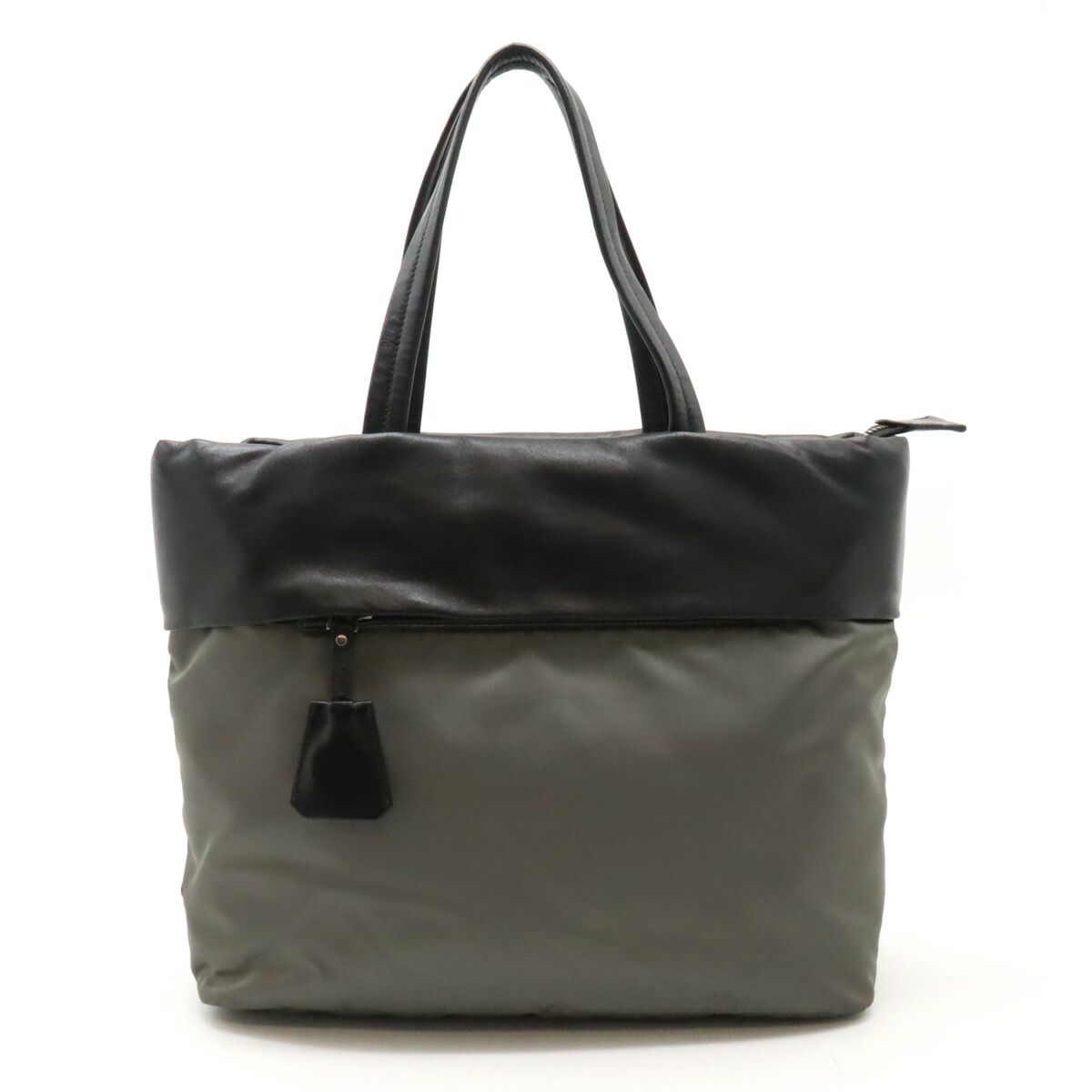希少【PRADA】ブラック レザー 2WAY ショルダー トートバッグ 楽天市場】【全品10%OFFクーポン】 プラダ 2WAYバッグ テスート