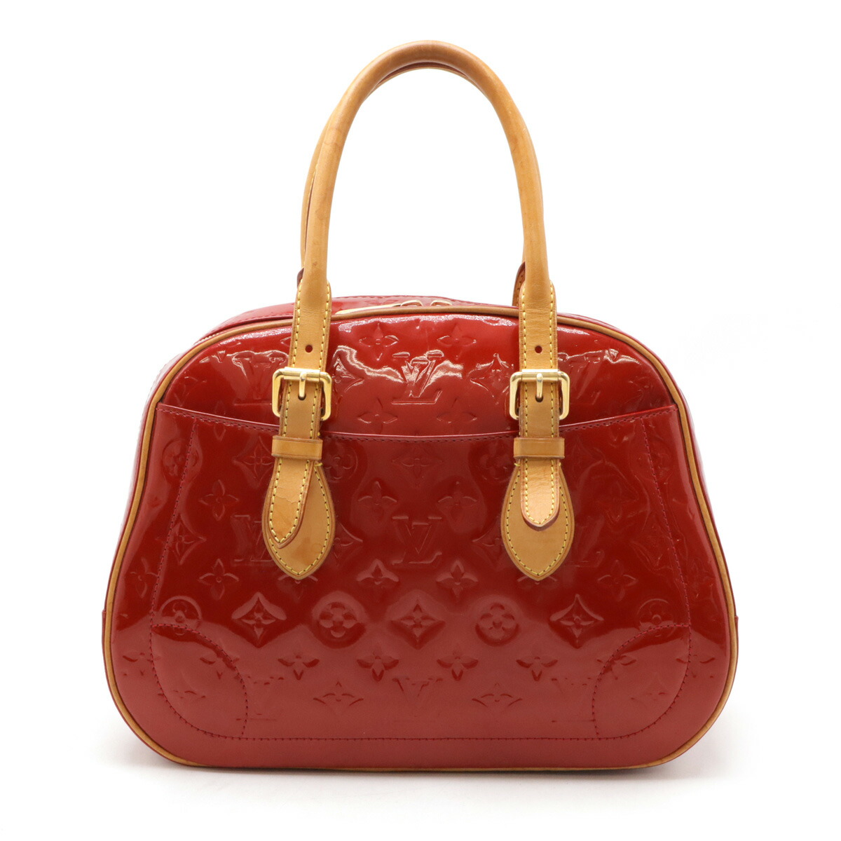 楽天市場】LOUIS VUITTON ルイ ヴィトン モノグラムヴェルニ