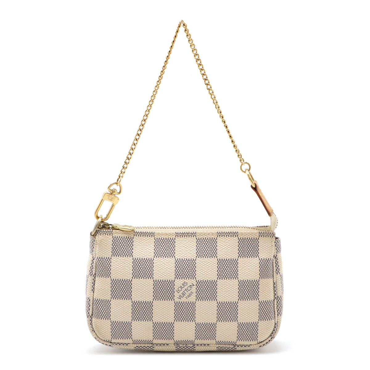 美品 ルイヴィトン ダミエアズール ミニポシェットアクセソワール N58010 12540937_1.jpg