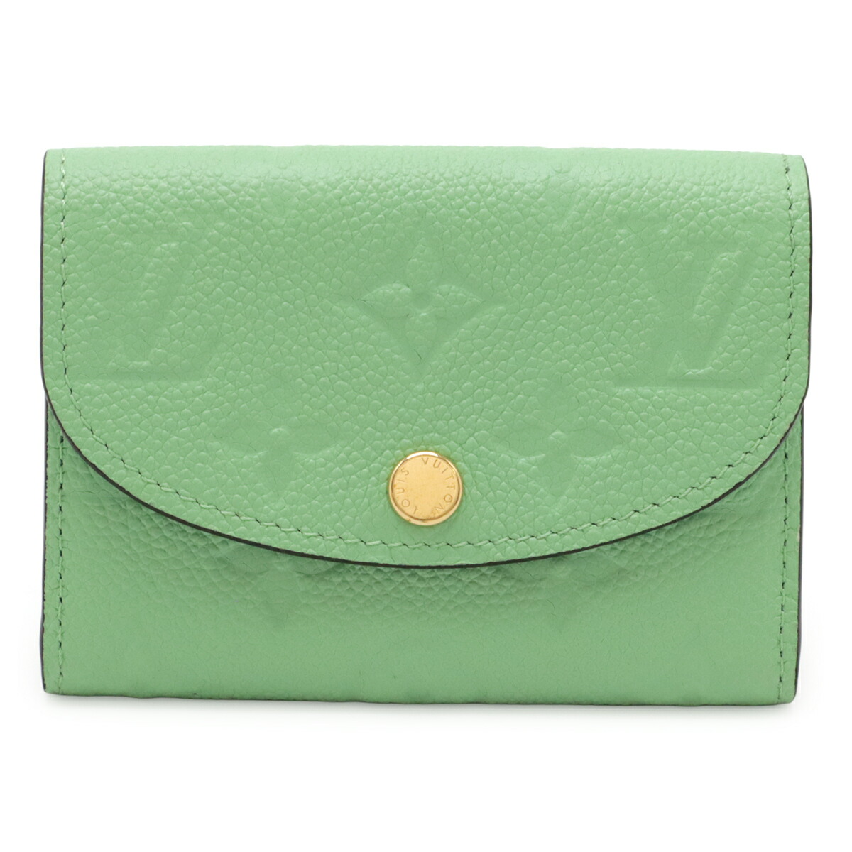 楽天市場】ルイヴィトン M81520 ポルトモネ・ロザリ ローズプードル