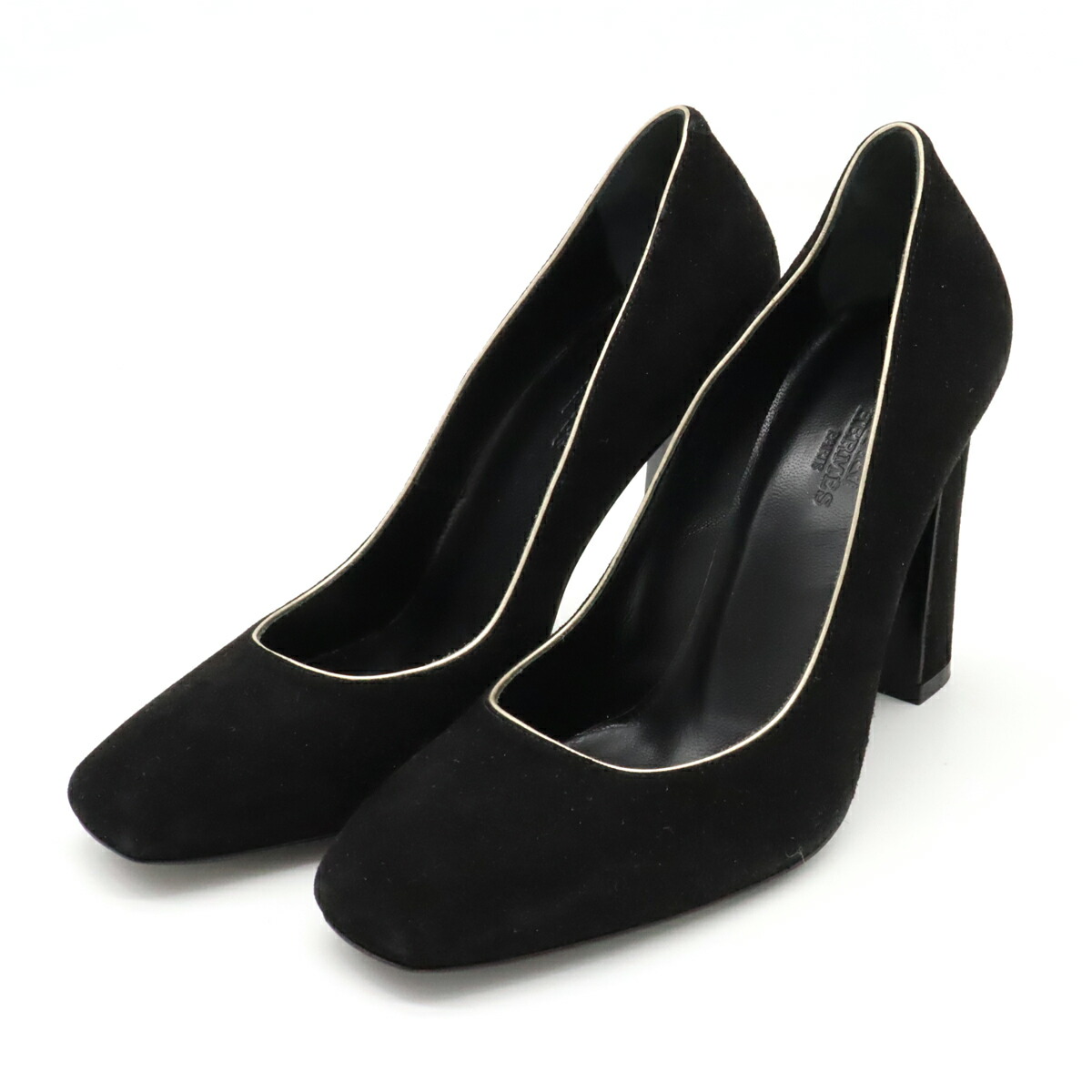 CHANEL シャネル ココマーク ヒール パンプス 35 1/2 楽天市場】CHANEL シャネル ココマーク パンプス ハイヒール