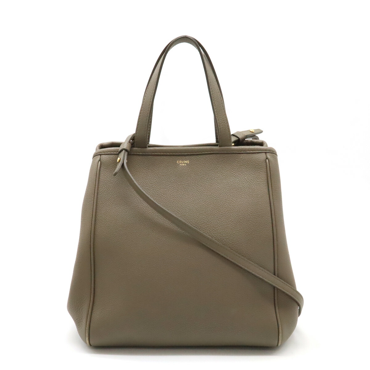 【CELINE】25夏のセール！スモールカバ 2WAY テキスタイル ２WAY 楽天市場】【新春セールψ】【返品可】セリーヌ CELINE スモール