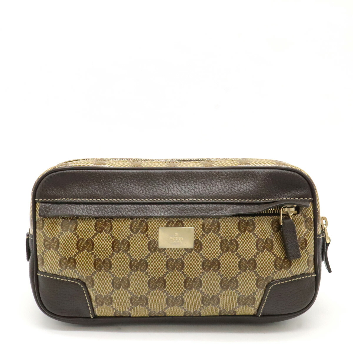 グッチ　ヒグチユウコ　ウエストポーチ Gucci ヒグチユウコ ウエストポーチ - メルカリ