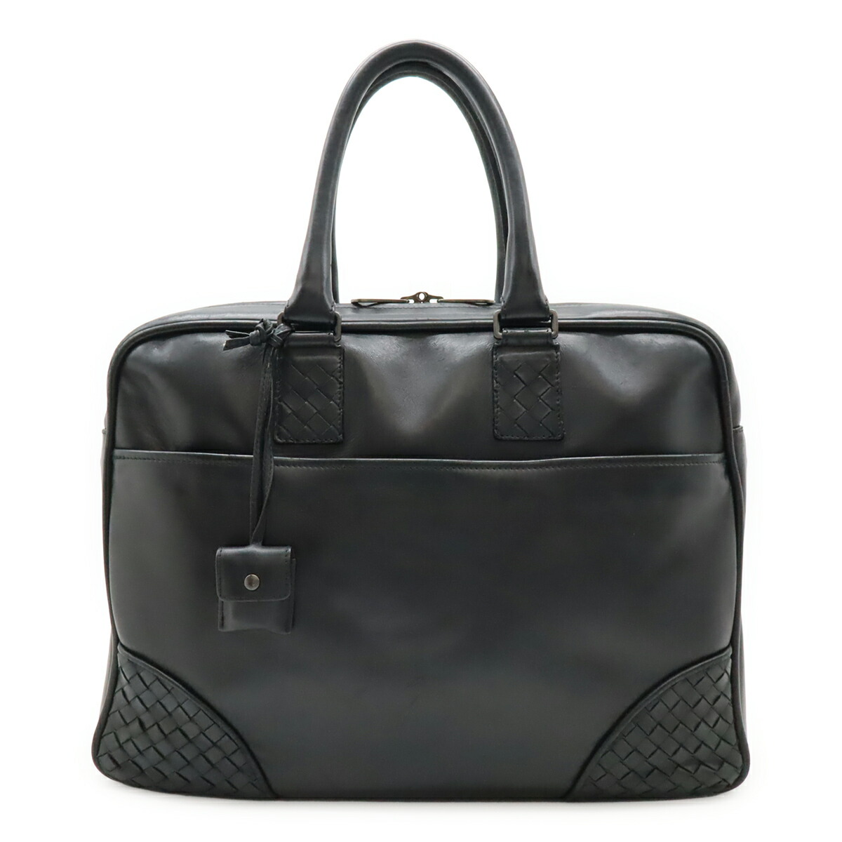 ボッテガヴェネタ ビジネス イントレチャート ブラック レザー 楽天市場】BOTTEGA VENETA ボッテガ ヴェネタ ボッテガベネタ