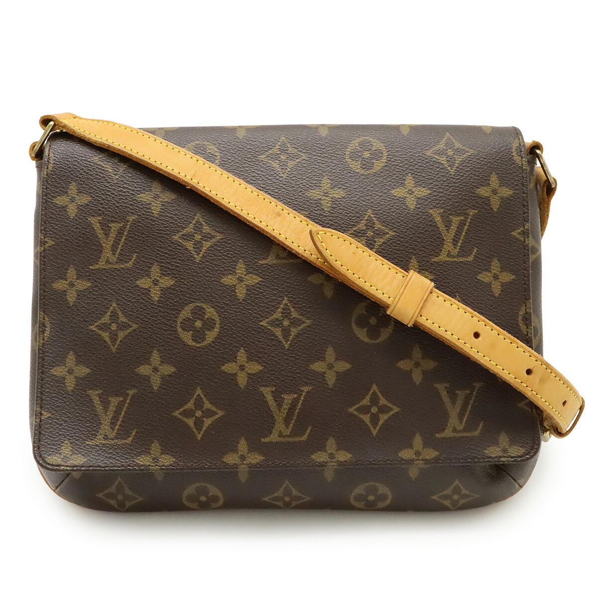楽天市場】【バッグ】LOUIS VUITTON ルイ ヴィトン モノグラム