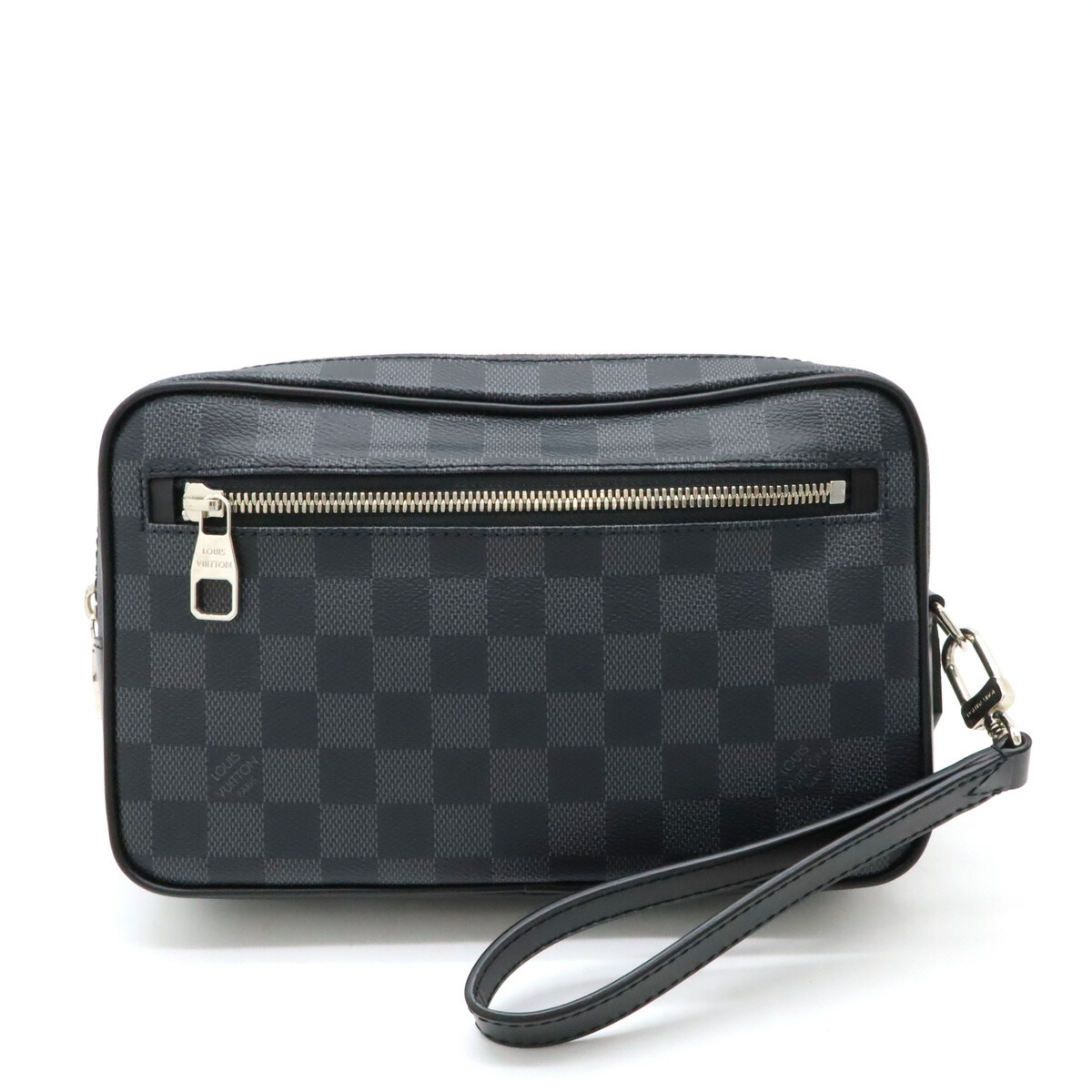 ヴィトン ノベルティバッグ ミニポシェット ダミエ 楽天市場】ルイヴィトン 【LOUIS VUITTON】N41663 ポシェット