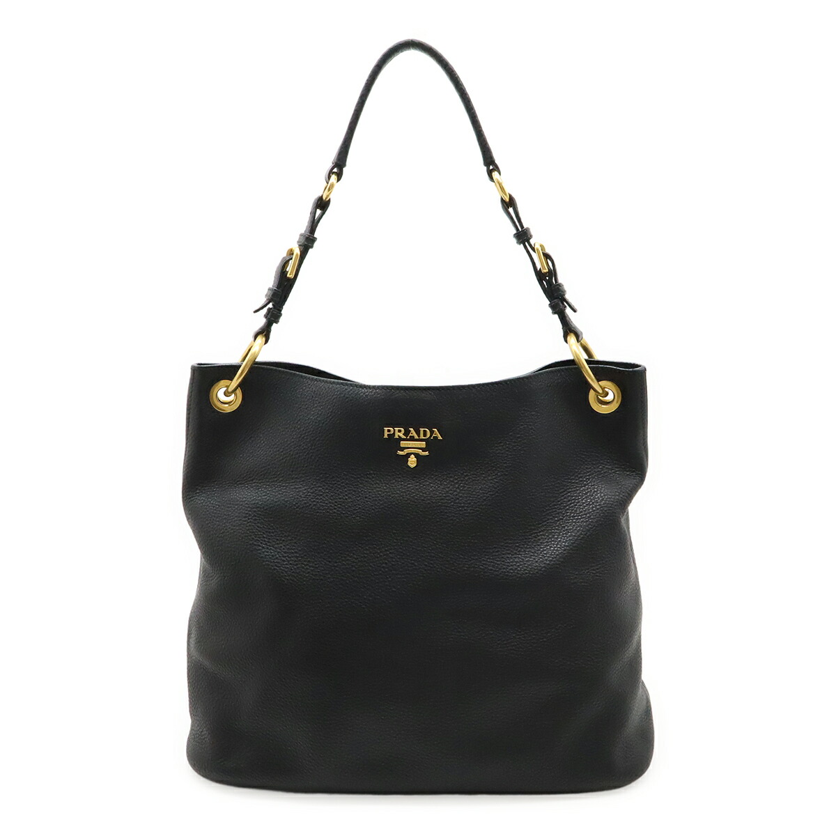 楽天市場】【バッグ】PRADA プラダ VIT.DAINO ショルダーバッグ