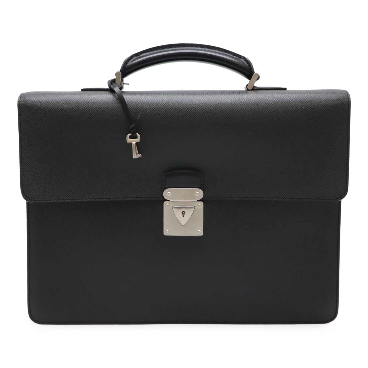 美品！ルイヴィトン ブリーフケース タイガ セルヴィエットクラド ビジネスバッグ LOUIS VUITTON ルイヴィトン ビジネスバッグ タイガ