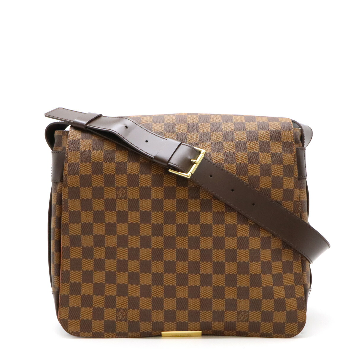 ルイヴィトン バスティーユ ダミエ メッセンジャーバッグ 斜め掛け PVC 黒 楽天市場】LOUIS VUITTON ルイ ヴィトン ダミエ バスティーユ