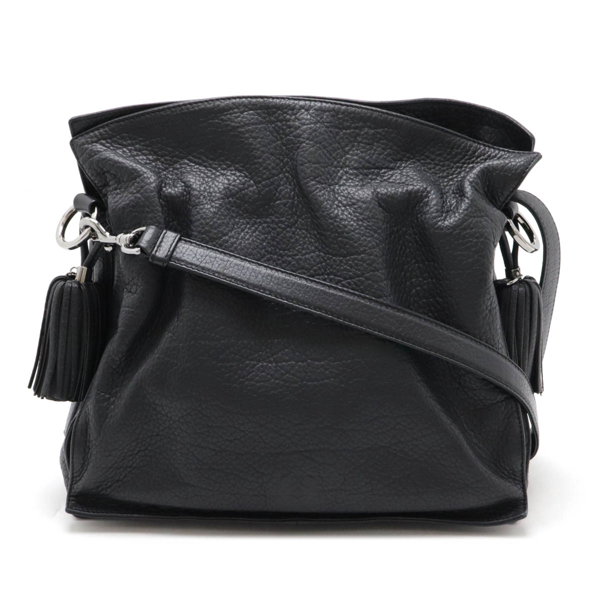 楽天市場】【バッグ】LOEWE ロエベ フラメンコ20 アナグラム