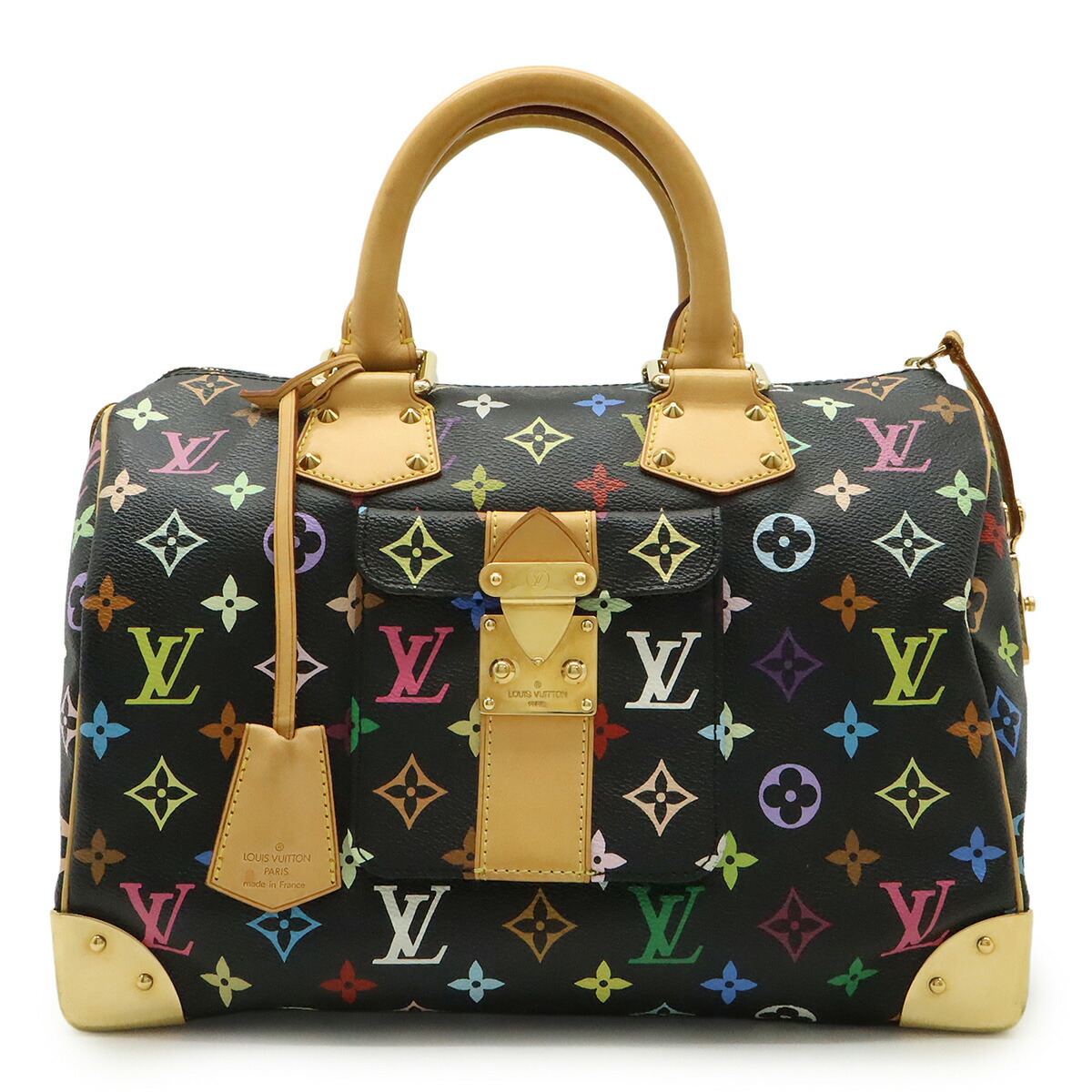 美品 ルイヴィトン LV スピーディ25 モノグラム ハンドバッグ ミニボストン ルイヴィトン モノグラム スピーディー25 ミニボストン ハンドバッグ