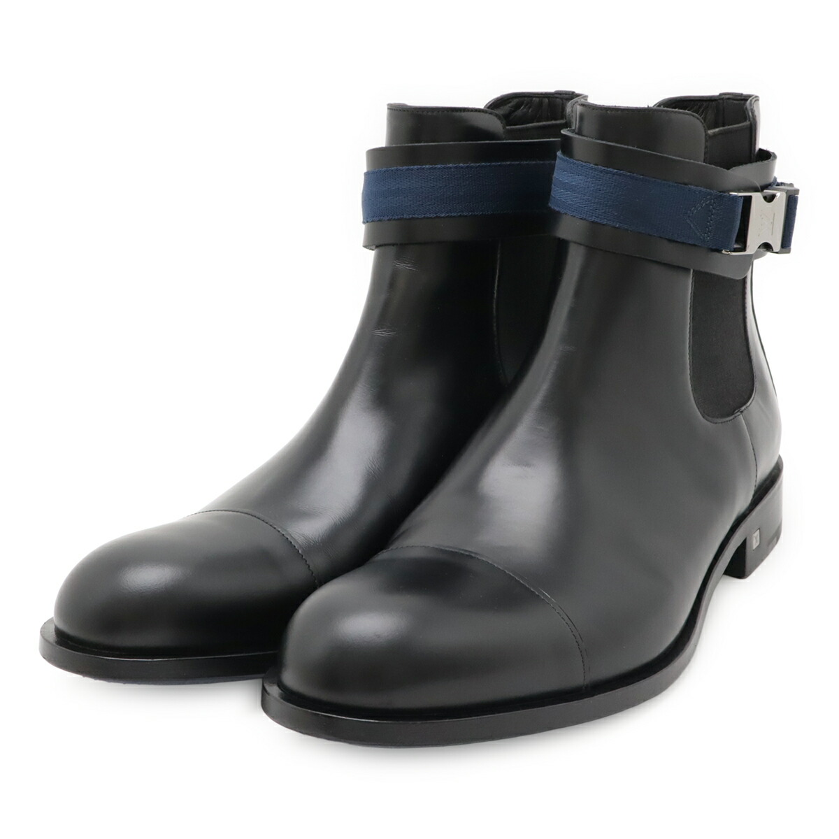 ルイヴィトン　サイドゴア　ショートブーツ　メンズ 楽天市場】ルイヴィトン ブーツ メンズ LVボールド モノグラム