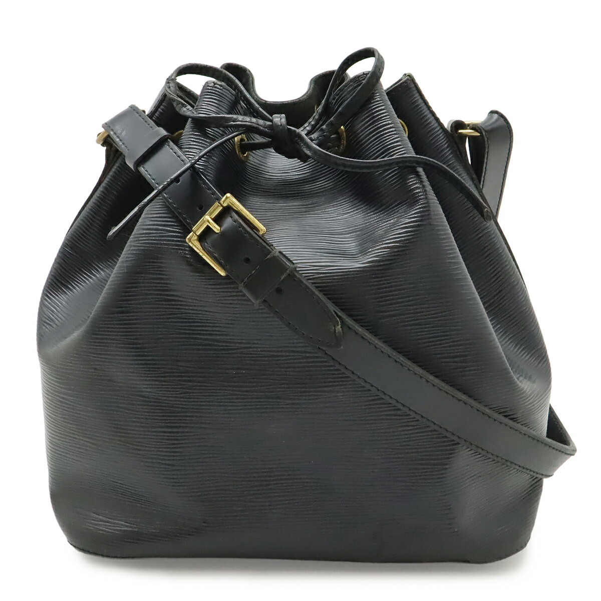 楽天市場】LOUIS VUITTON ルイ ヴィトン エピ プチノエ 巾着 楽天市場】LOUIS VUITTON ルイ ヴィトン エピ プチノエ 巾着