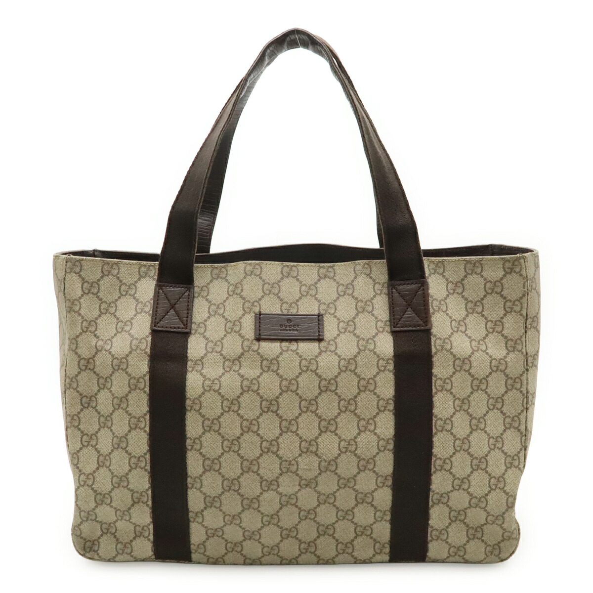 楽天市場】GUCCI グッチ ソフトGGスプリーム クーリエ トートバッグ