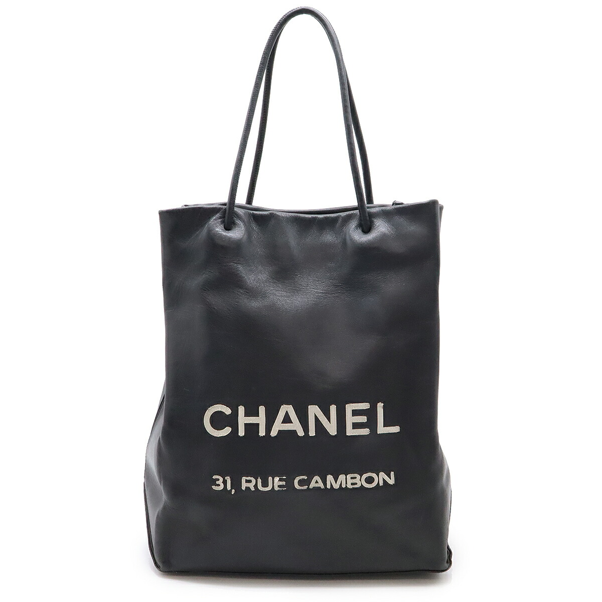 楽天市場】シャネル CHANEL トートバッグ トートバッグ バッグ