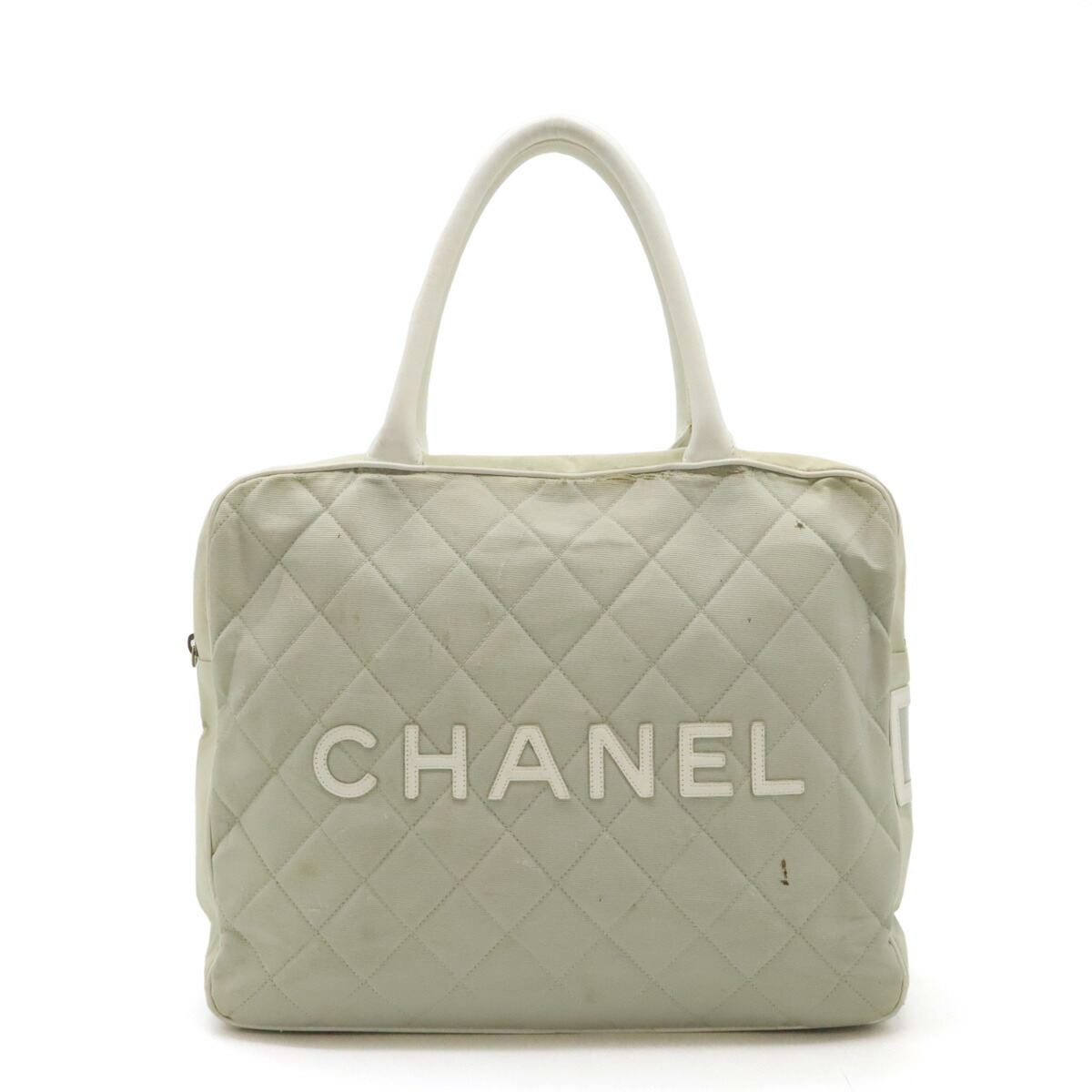 CHANEL スポーツライン トートバック テニス 21990764.jpg