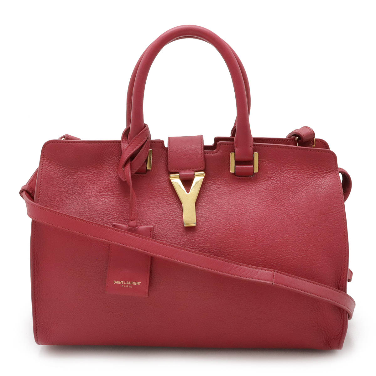 最終値下げSAINT LAURENTサンローランYライン プチカバス 最終値下げSAINT LAURENTサンローランYライン プチカバス