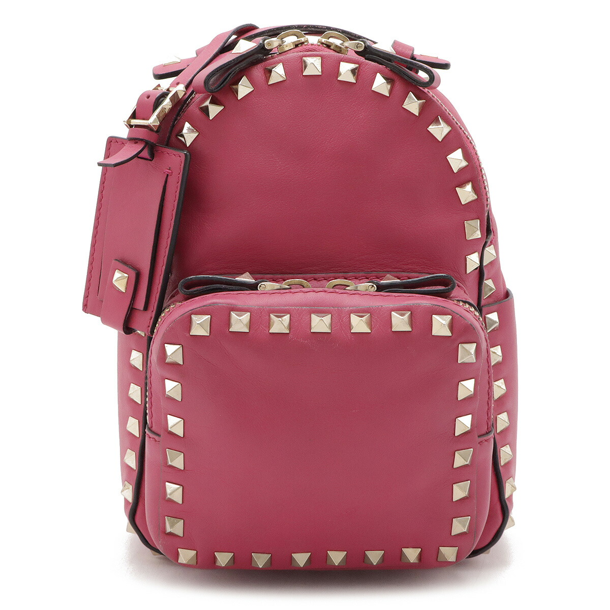 楽天市場】VALENTINO ヴァレンティノ カバン VLTNロゴ バック