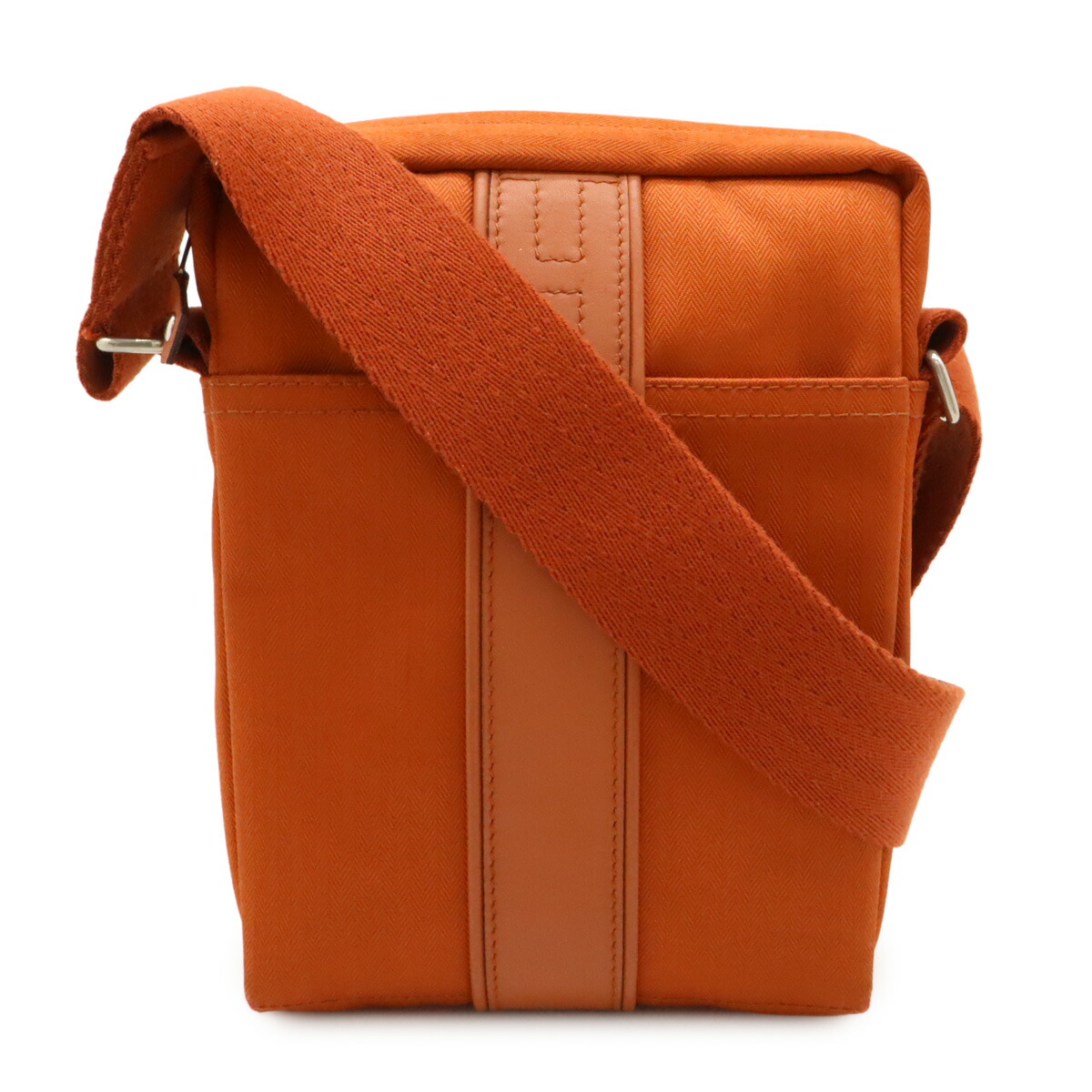 HERMES アカプルコ バンドリエール ナイロン ショルダーバッグ 楽天市場】エルメス HERMES アカプルコ バンドリエール