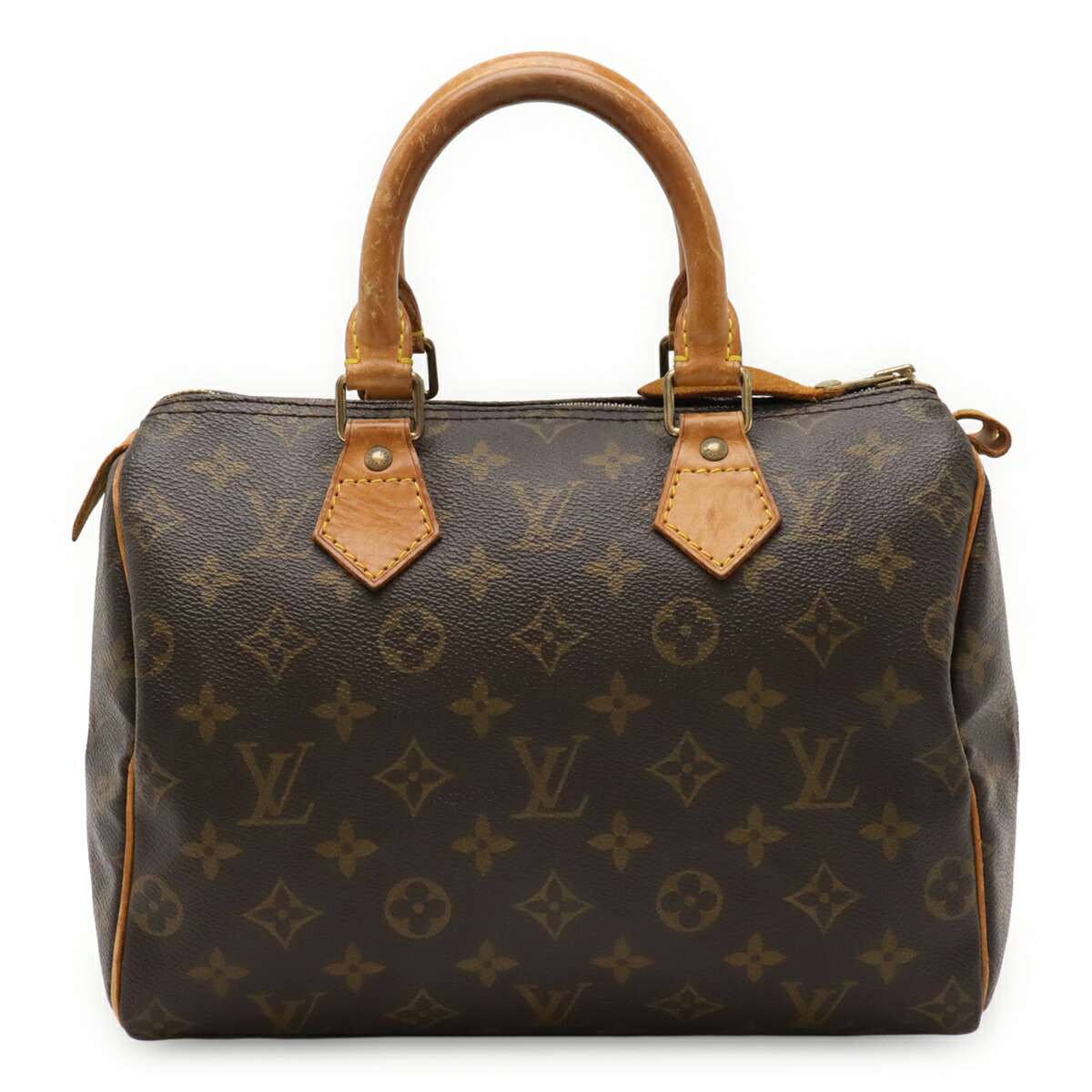 楽天市場】ルイヴィトン【LOUIS VUITTON】M41109 スピーディ25