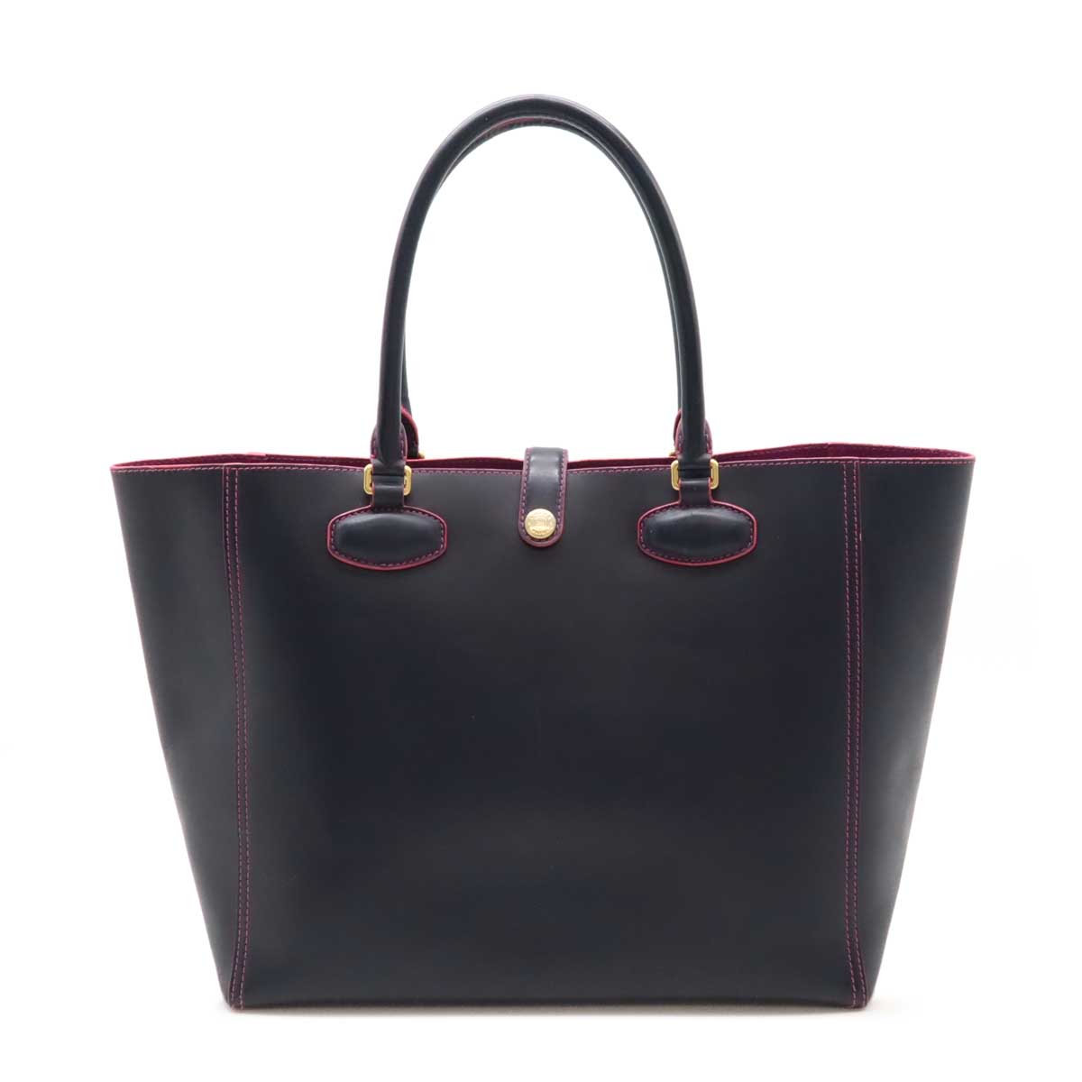 楽天市場】【バッグ】LOEWE ロエベ レオ レザー トートバッグ