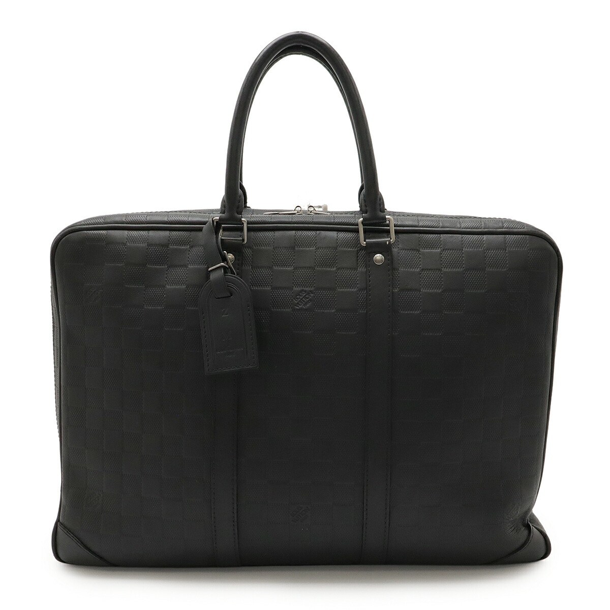 楽天市場】LOUIS VUITTON ルイ ヴィトン ダミエアンフィニ PDV