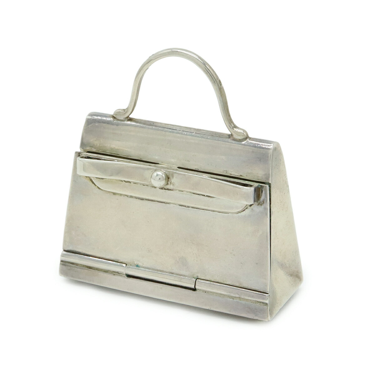 楽天市場】HERMES エルメス ゾディアック ソディアック ペンダント