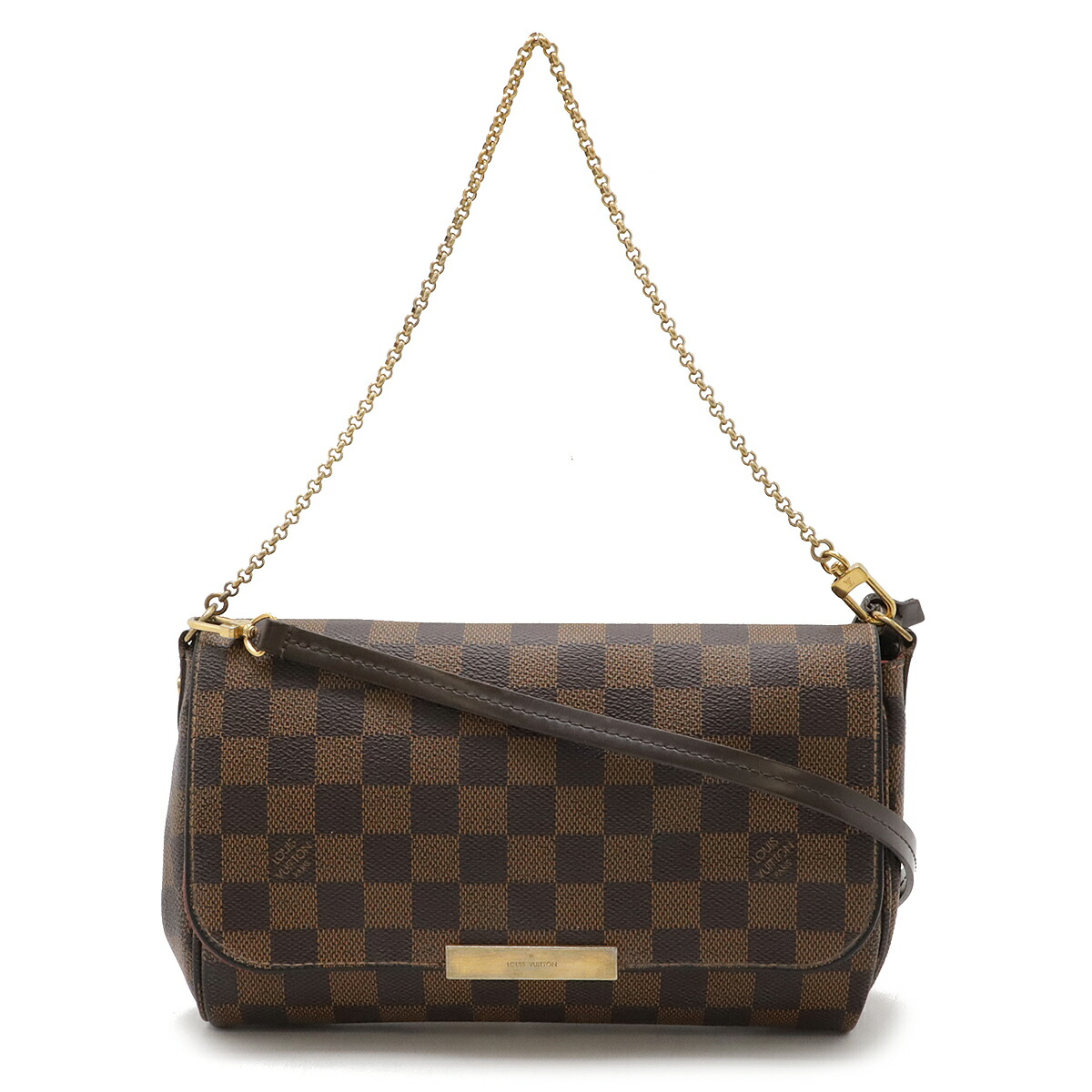 Louis Vuitton ダミエ　フェイボリット 22520644_1.jpg