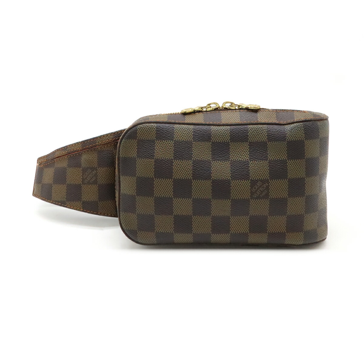 ルイヴィトン バムバッグ ウェストバッグ ダミエ メルヴィール ポーチ ボディ 楽天市場】LOUIS VUITTON ルイ ヴィトン ダミエ バムバッグ