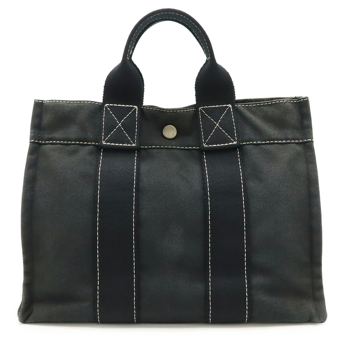 楽天市場】【バッグ】HERMES エルメス ドーヴィルPM トート