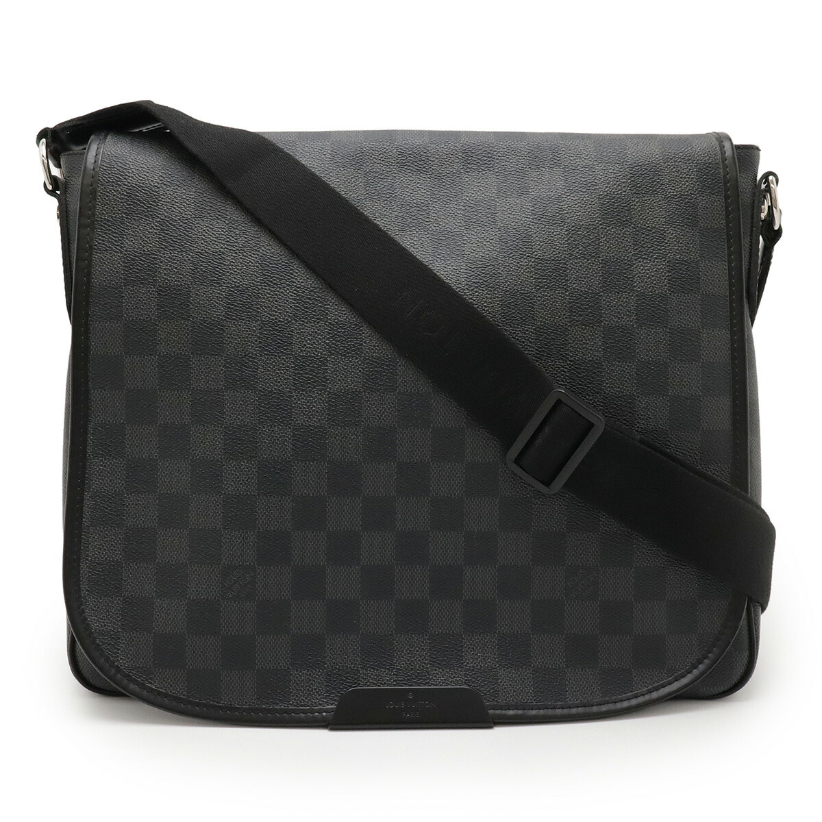 楽天市場】【美品】ルイヴィトン 【LOUIS VUITTON】 M51466 ナイルNM