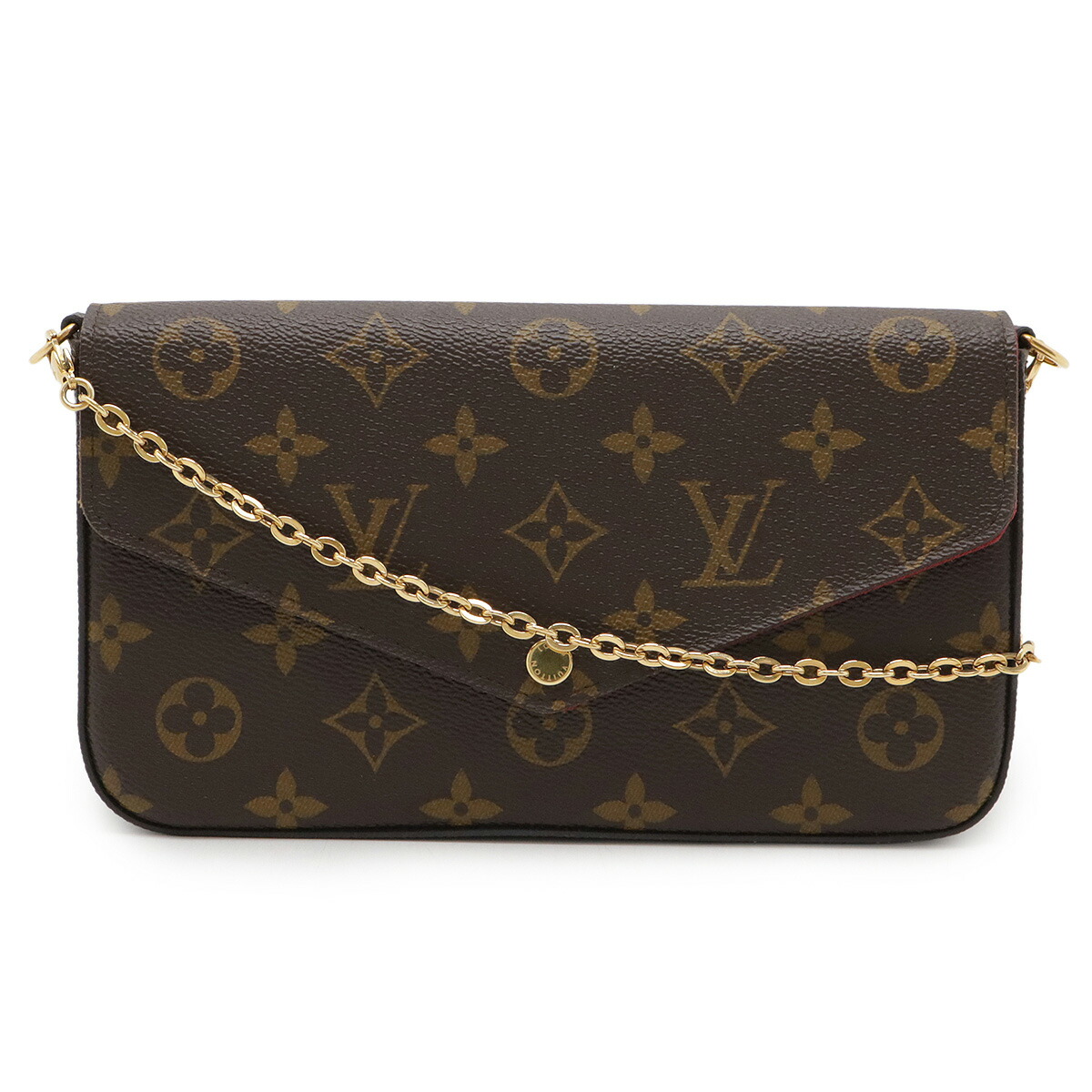LOUIS VUITTON◆すぐ届く ポシェット・フェリシー*送料関税込 LOUIS VUITTON◇すぐ届く ポシェット・フェリシー*送料関税込
