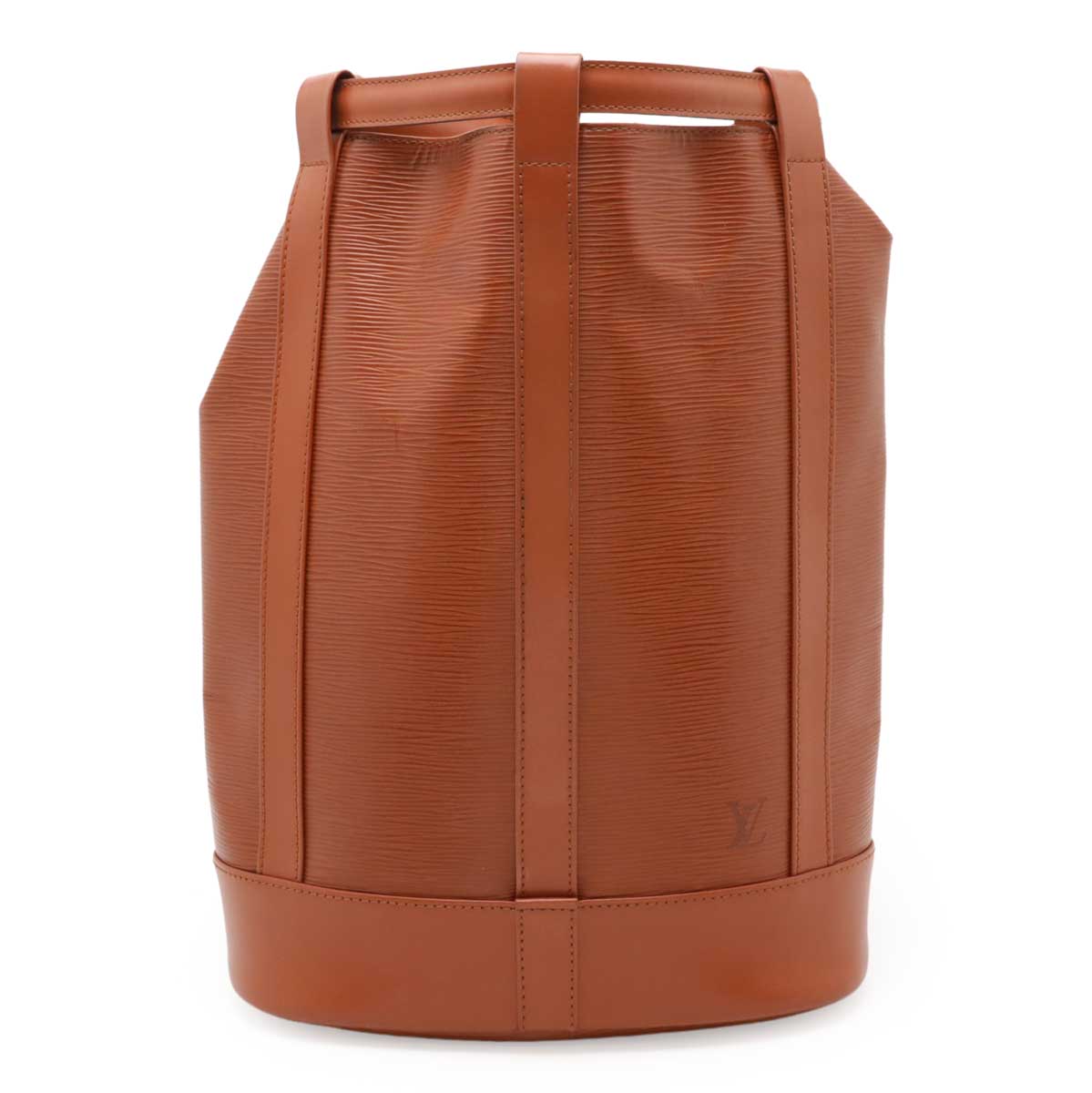 LOUIS VUITTON エピ ランドネPM 楽天市場】【バッグ】LOUIS VUITTON ルイ ヴィトン エピ