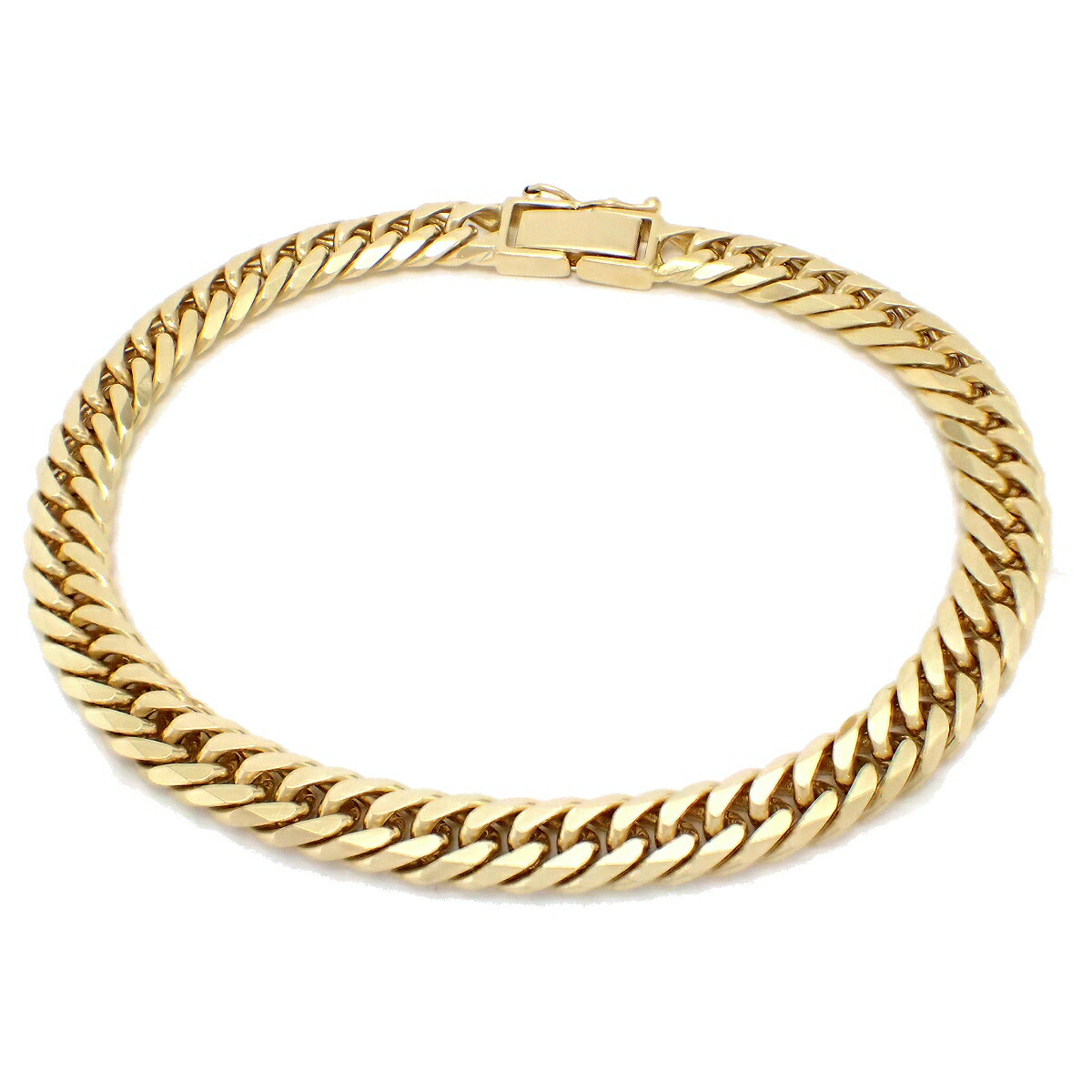 【18金】喜平/キヘイブレスレット20g超え 楽天市場】KIHEI 喜平 キヘイ ブレスレット K18 18金 ゴールド 20.1g